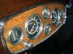 Pierce-Arrow V12 Model 1248A All-Weather Town Brougham 1934 года